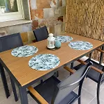 El Pradon Апартаменты Кудильеро