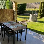 El Pradon Кудильеро