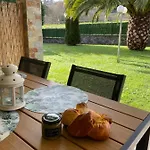 El Pradon Апартаменты *