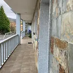 Апартаменты El Pradon Кудильеро