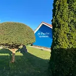 Апартаменты El Pradon