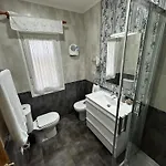 Апартаменты El Pradon Кудильеро