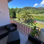 El Pradon Апартаменты *