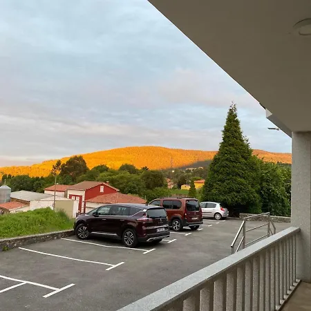 El Pradon Apartament Cudillero