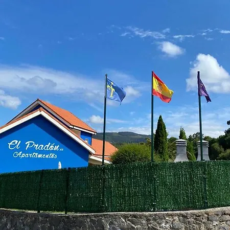 El Pradon Cudillero