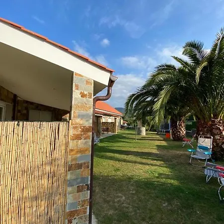 Apartment El Pradon Cudillero