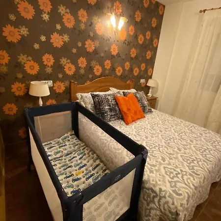 El Pradon Apartment Cudillero