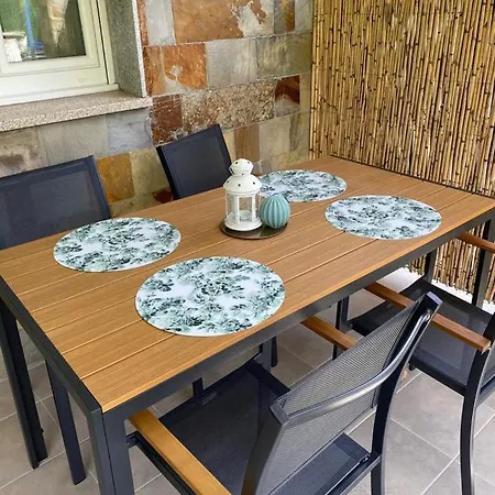 El Pradon Apartment Cudillero