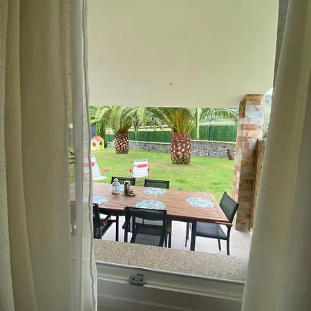 Apartment El Pradon Cudillero
