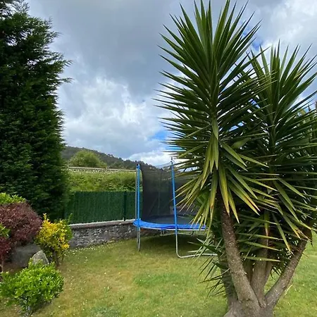 Apartment El Pradon Cudillero