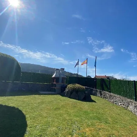 El Pradon Apartament Cudillero