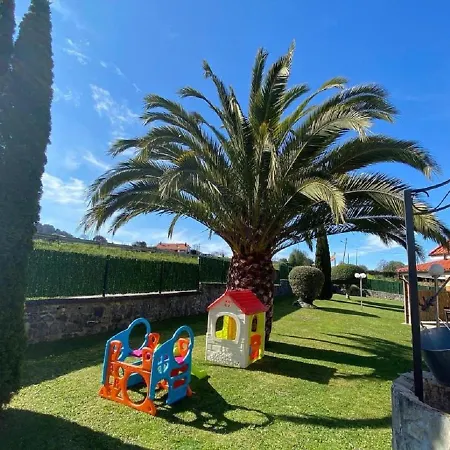 Apartment El Pradon