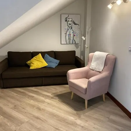 El Pradon Apartment *