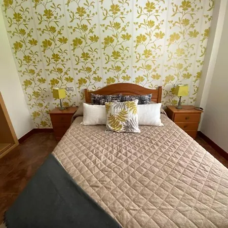 El Pradon Apartment