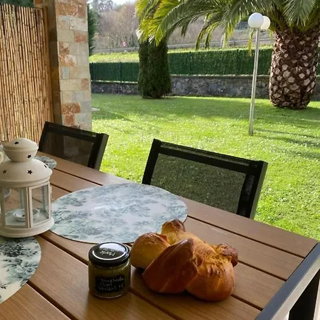 El Pradon Apartment *