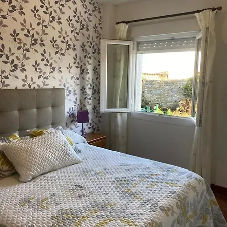 Apartment El Pradon Cudillero