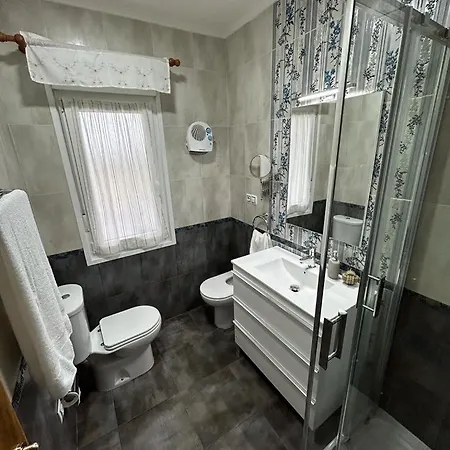 Apartment El Pradon Cudillero