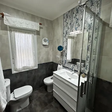 El Pradon Apartment Cudillero