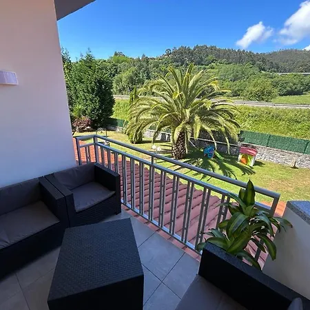 El Pradon Apartment *