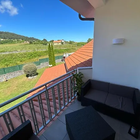 El Pradon Apartment