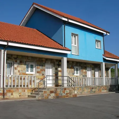 Apartment El Pradon *