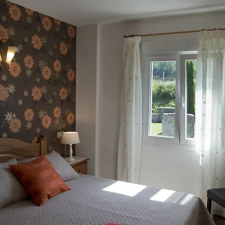 El Pradon Apartment