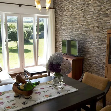 El Pradon Apartment Cudillero