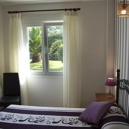 Apartment El Pradon