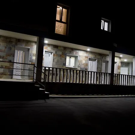 Apartment El Pradon