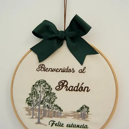 Apartament El Pradon