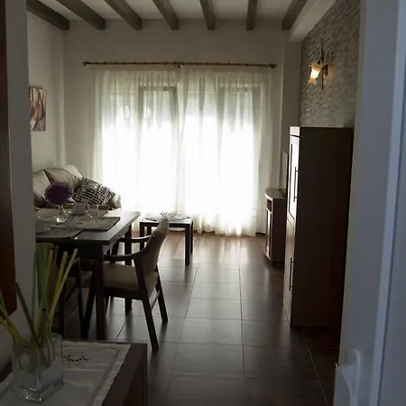 El Pradon Apartment Cudillero
