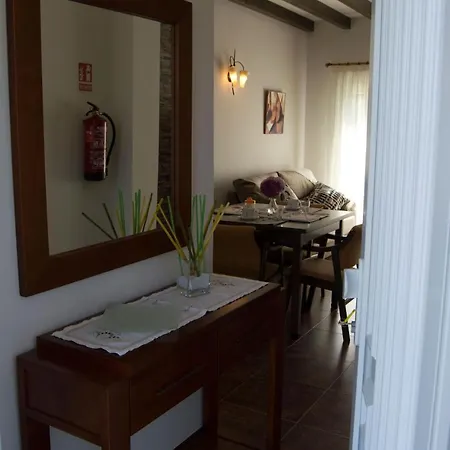 El Pradon Apartment Cudillero
