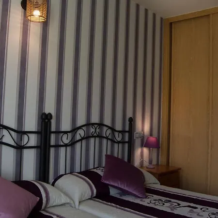 El Pradon Apartment Cudillero