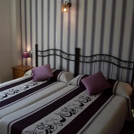 El Pradon Apartment Cudillero