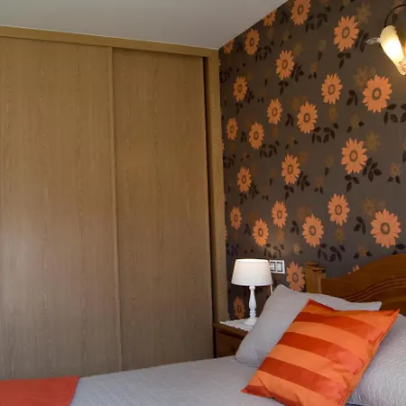 El Pradon Apartment Cudillero
