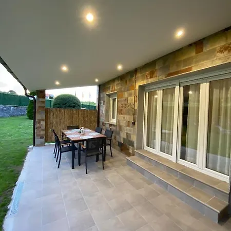 El Pradon Appartement *