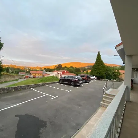 El Pradon Appartement Cudillero