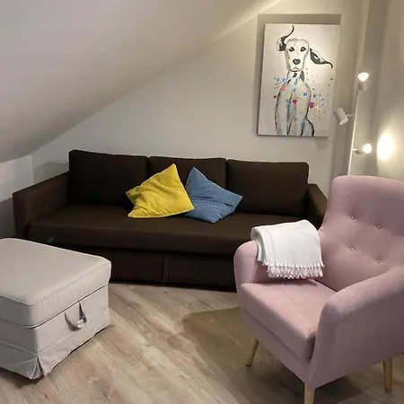 Appartement El Pradon Cudillero