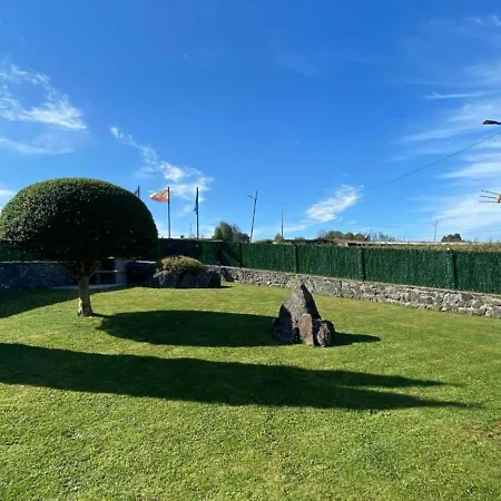 El Pradon Appartement