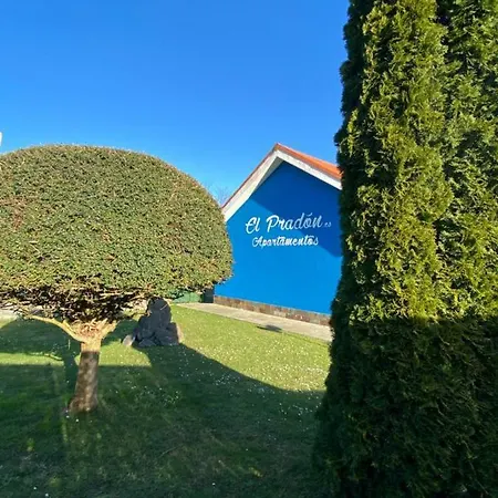 Appartement El Pradon