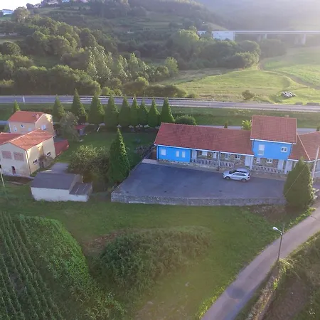 Appartement El Pradon